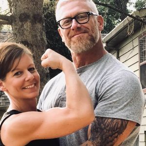 Meet your Posher, Lorie